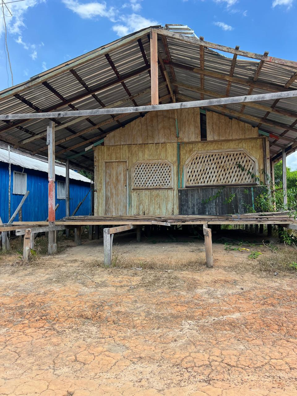 Espaço Educador Sustentável